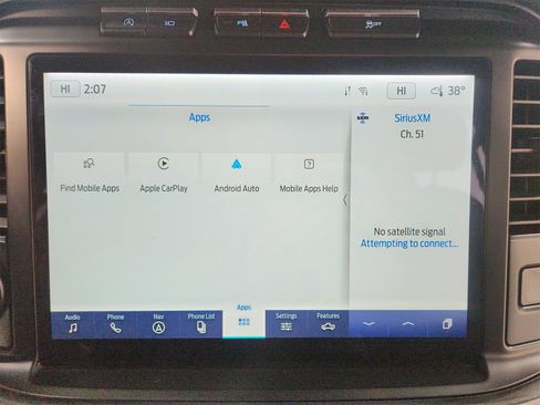 Used 2022 Ford F150 XLT w/ Equipment Group 302A High image 30