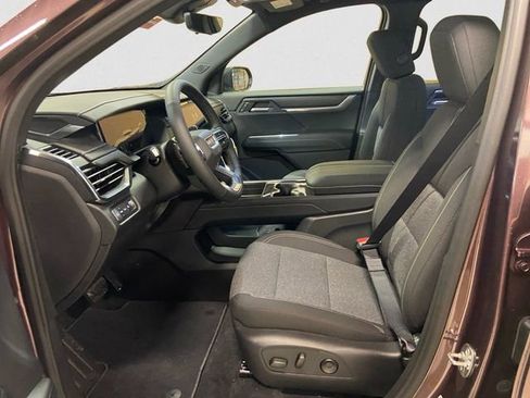 New 2026 GMC Acadia Elevation AWD/4WD image 10