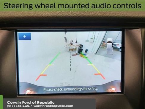 Used 2021 Ford Ranger XLT w/ Tremor Off-Road Package image 21