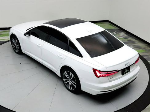 Used 2021 Audi A6 2.0T Premium w/ Convenience Package image 37