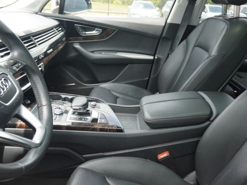 Used 2018 Audi Q7 3.0T Prestige AWD/4WD image 9