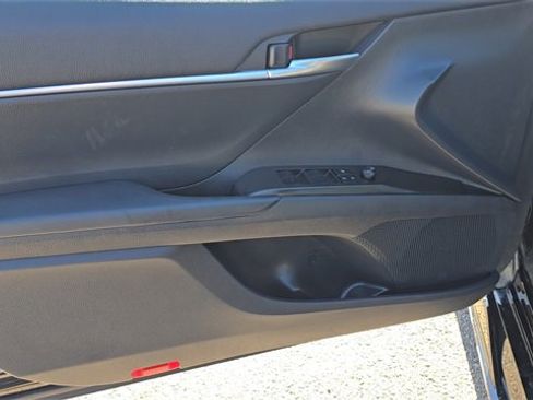 Used 2024 Toyota Camry TRD V6 image 10