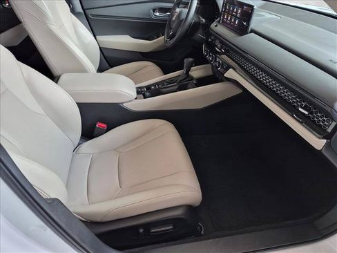 Certified 2023 Honda Accord EX-L image 20