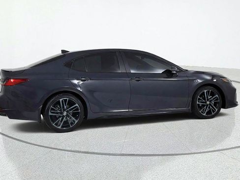 Used 2026 Toyota Camry XSE FWD image 7