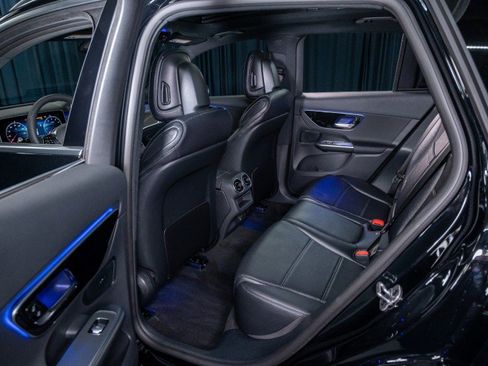 New 2026 Mercedes-Benz GLC 300 image 24