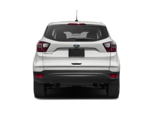 Used 2018 Ford Escape SE w/ SE Sync 3 Package AWD/4WD image 5