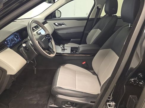 Used 2024 Land Rover Range Rover Velar S AWD/4WD image 4