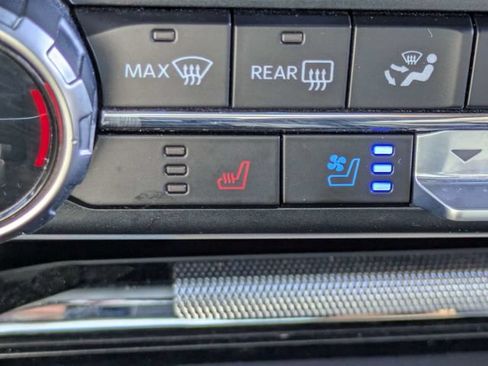 Certified 2023 Ford F150 Tremor w/ Equipment Group 402A High AWD/4WD image 23