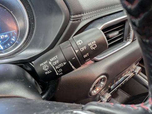 Used 2023 MAZDA CX-5 Carbon Edition AWD/4WD image 22