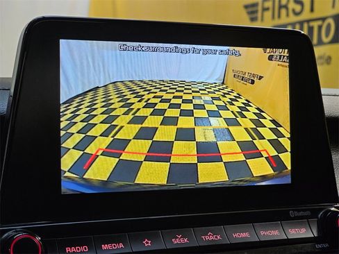 Used 2021 Kia Forte LXS image 24