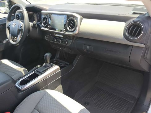 Used 2023 Toyota Tacoma SR5 RWD image 29