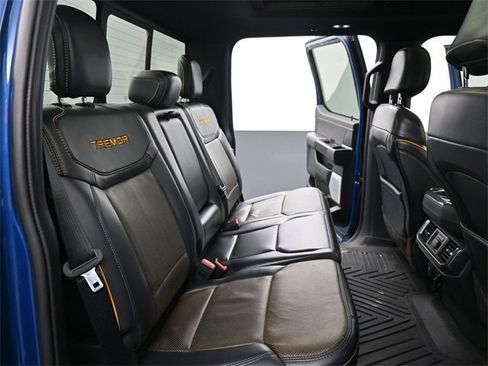 Used 2022 Ford F150 Tremor w/ Equipment Group 402A High image 20