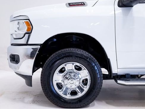 Certified 2023 RAM 3500 Tradesman image 26