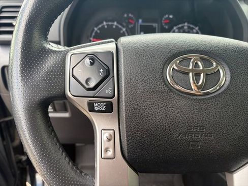 Used 2021 Toyota 4Runner SR5 Premium w/ Moonroof Package RWD image 6