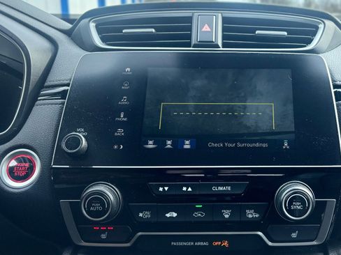 Used 2018 Honda CR-V Touring image 34