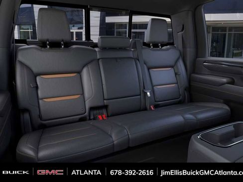 New 2026 GMC Sierra 2500 AT4 image 17