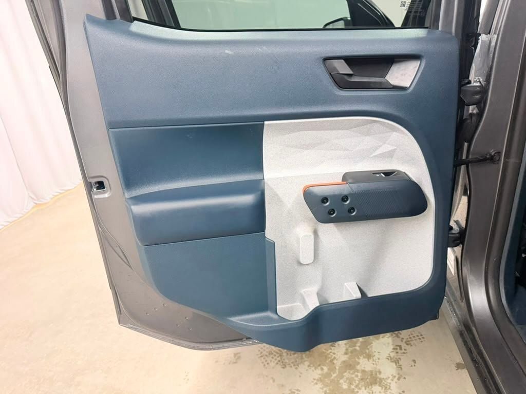 Used 2022 Ford Maverick XLT w/ Equipment Group 300A Standard AWD/4WD image 25