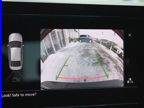 Used 2025 Volkswagen Jetta Sport image 30