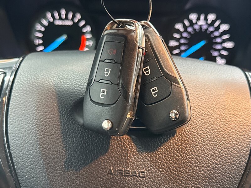 Used 2018 Ford Explorer FWD image 21