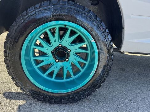 Used 2016 RAM 1500 Express image 11