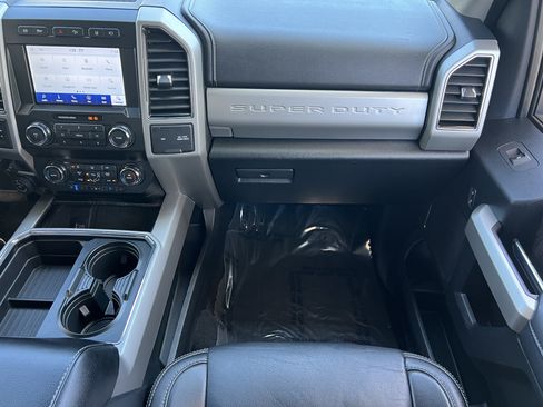 Used 2021 Ford F250 Lariat AWD/4WD image 33