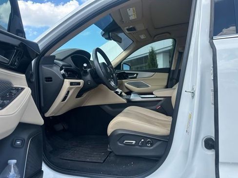 Used 2022 Acura MDX FWD w/ Technology Package image 11