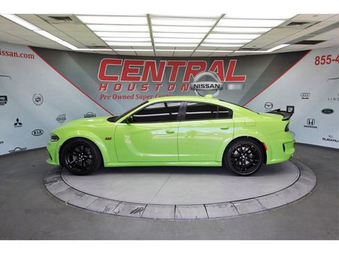 Used 2023 Dodge Charger Scat Pack image 3