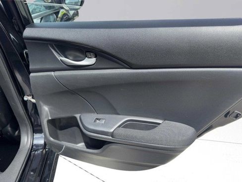 Used 2019 Honda Civic LX image 44