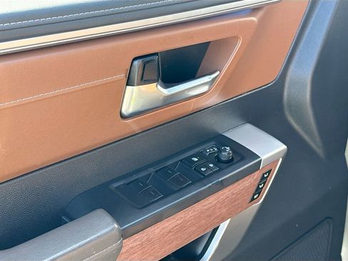 Used 2023 Toyota Tundra 1794 Edition w/ TRD Off-Road Package image 18