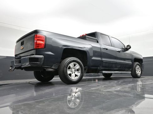 Used 2017 Chevrolet Silverado 1500 LT w/ All Star Edition image 24