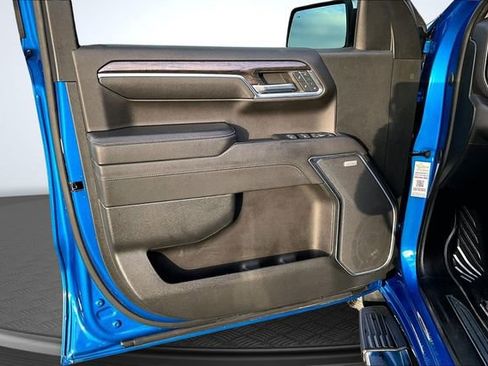 Used 2023 Chevrolet Silverado 1500 LTZ image 21