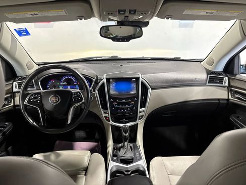 Used 2014 Cadillac SRX Performance w/ Driver Awareness Package image 15