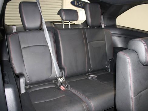 Used 2024 Honda Odyssey Sport image 33