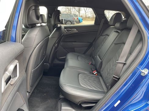 Used 2023 Kia Sportage X-Line image 10