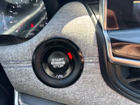 Certified 2023 Jeep Compass Latitude AWD/4WD image 18