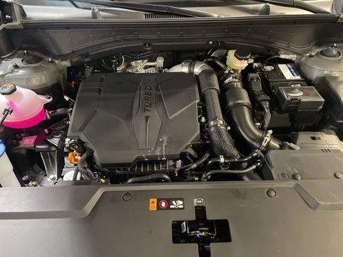 New 2026 Hyundai Santa Fe Calligraphy image 27