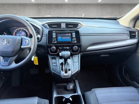 Used 2018 Honda CR-V LX image 3