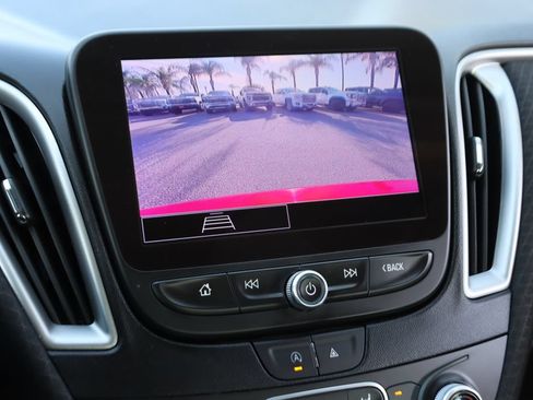 Used 2024 Chevrolet Malibu LT FWD image 28