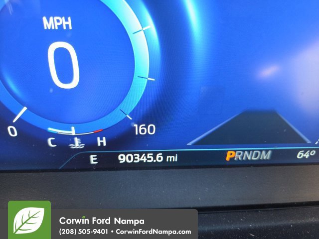 Used 2020 Ford Explorer ST w/ ST Street Pack AWD/4WD image 32