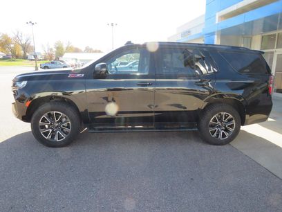 Used 2022 Chevrolet Tahoe Z71 w/ Off-Road Capability Package