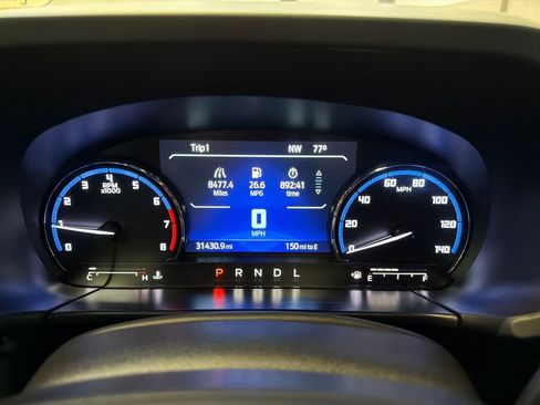 Used 2023 Ford Bronco Sport Outer Banks w/ Tech Package AWD/4WD image 24