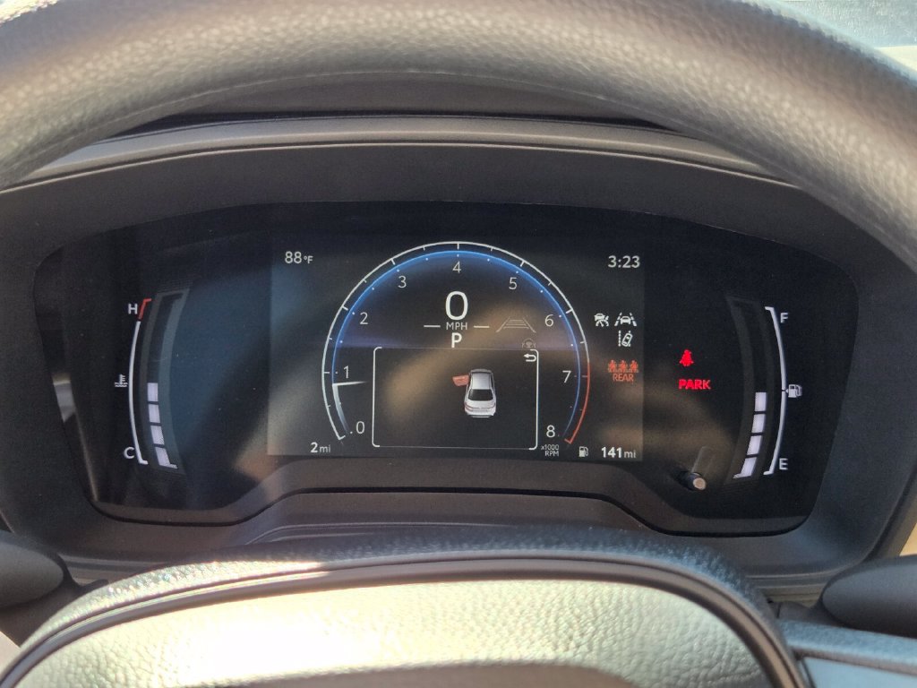 New 2027 Toyota Corolla LE w/ LE Premium Package FWD image 26