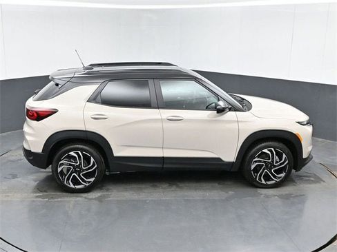 New 2026 Chevrolet TrailBlazer RS w/ Convenience Package image 41