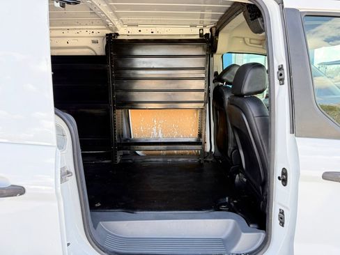 Used 2021 Ford Transit Connect XL FWD image 21