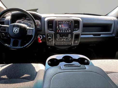 Used 2019 RAM 1500 Express w/ Wheel & Sound Group AWD/4WD image 10