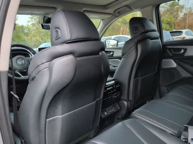 Certified 2026 Acura MDX w/ Technology Package AWD/4WD image 19