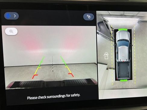 Used 2024 Ford F350 King Ranch image 36