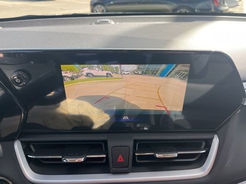 New 2026 Chevrolet TrailBlazer LS image 21