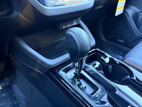 New 2026 Subaru Forester Sport AWD/4WD image 18