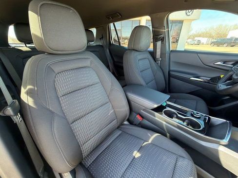 New 2026 Chevrolet Equinox LT image 27